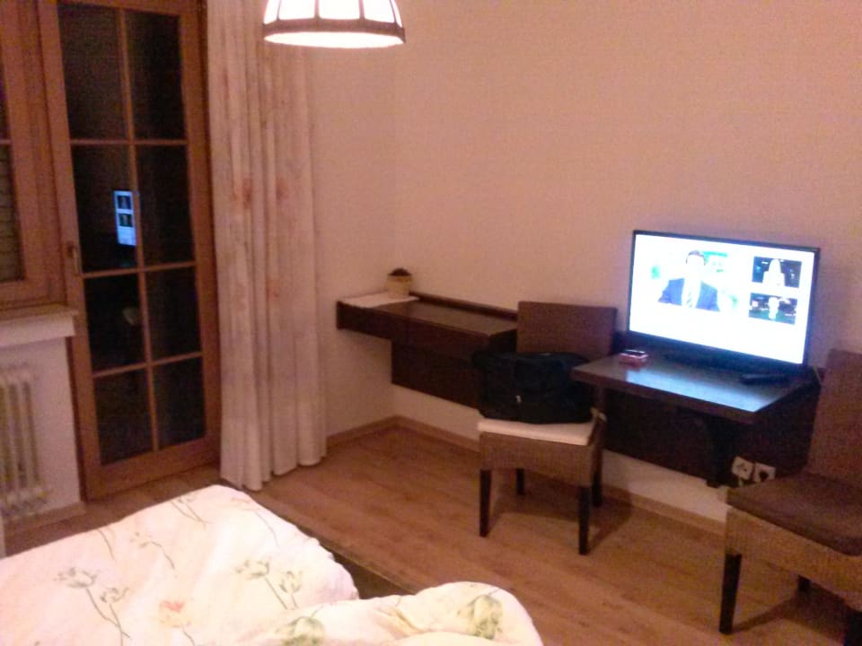 Zimmer Landgasthof zur Rose