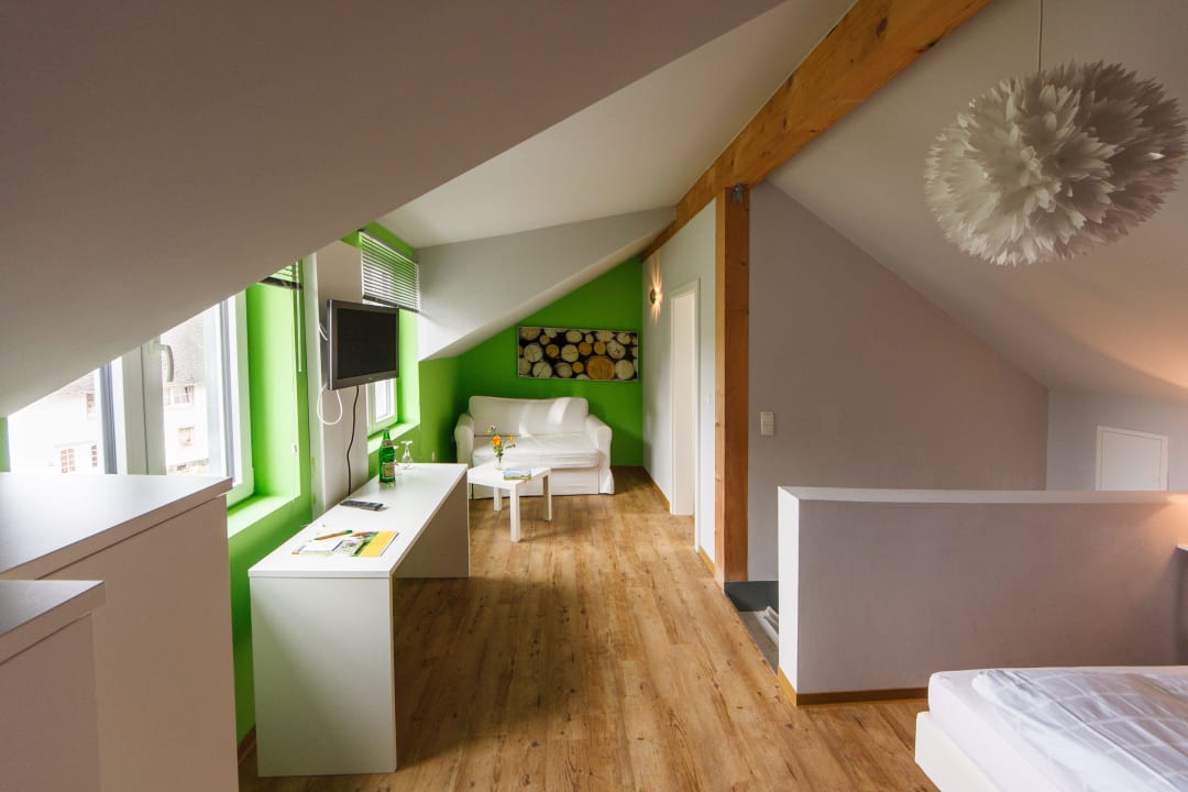 Keltenzimmer Hotel Lindenhof