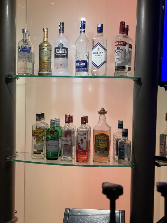 Gastro Gloria Verde Resort