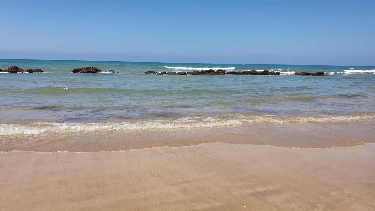 Strand Hotel Best Costa Ballena
