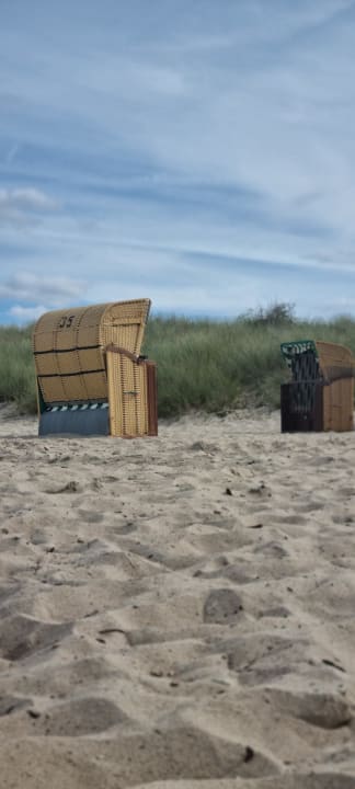 Strand Ferienwohnungen Ferienpark Weissenhäuser Strand