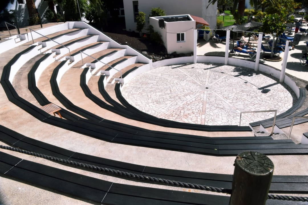 Hotelarena allsun App.-Hotel Esquinzo Beach