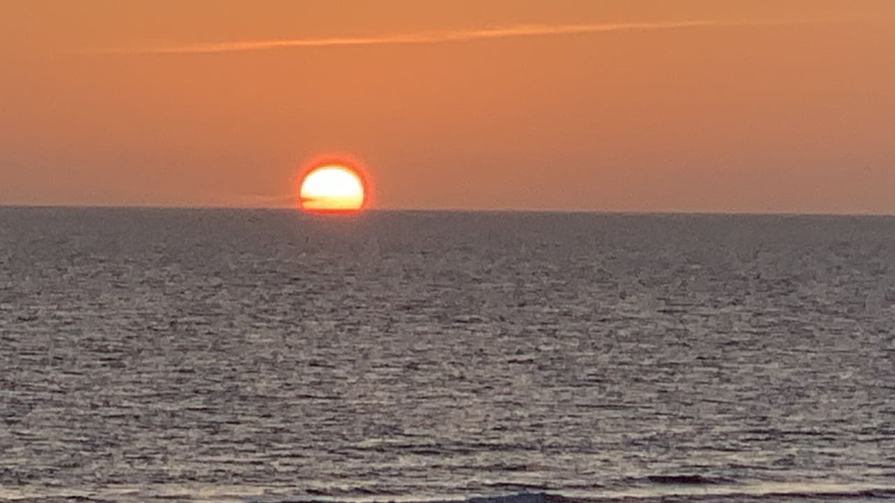 Strand Aldiana Club Andalusien