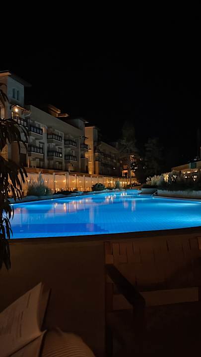 Pool TUI BLUE Xanthe