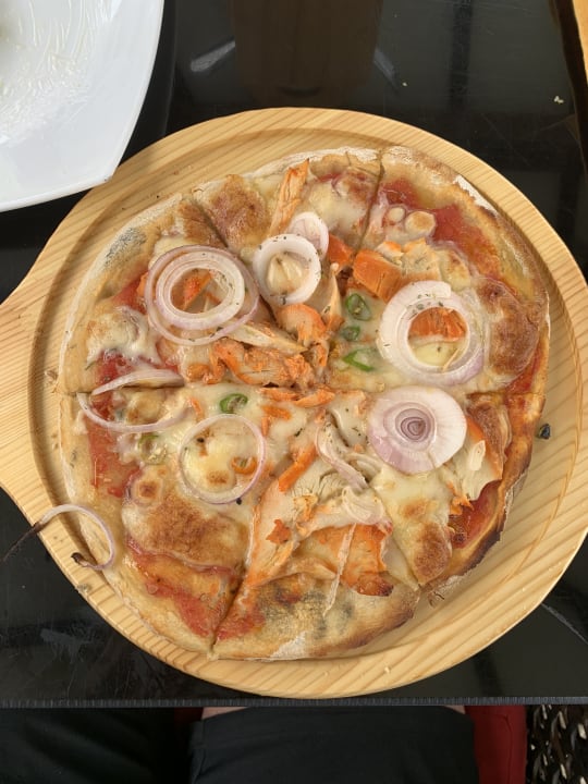 Gastro Adaaran Select Meedhupparu Island Resort - Premium All Inclusive