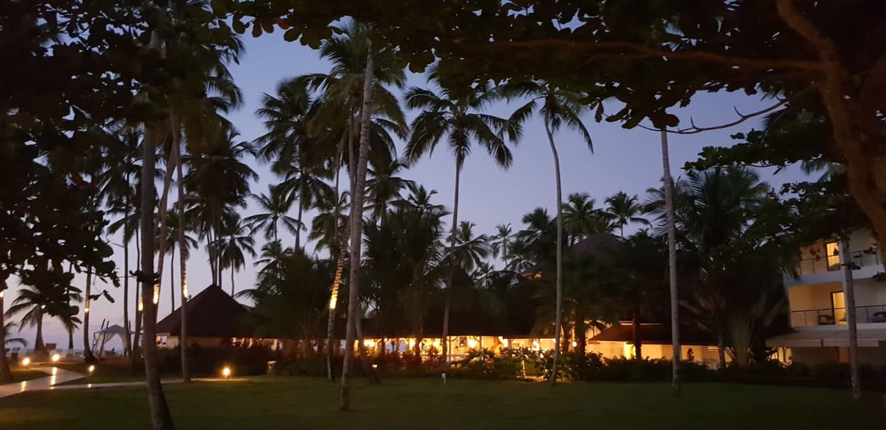 Gastro Viva V Samana by Wyndham – Adults Only