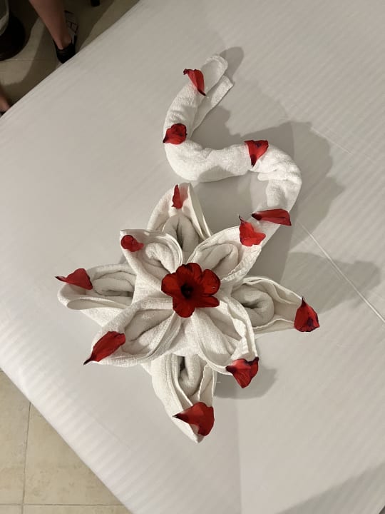 Zimmer Lazuli Hotel Marsa Alam