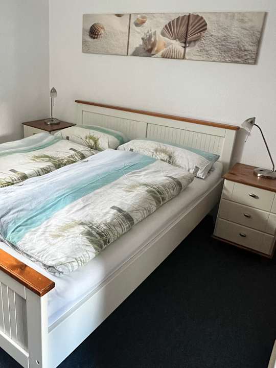 Zimmer Ferienwohnung Ellen Dommel