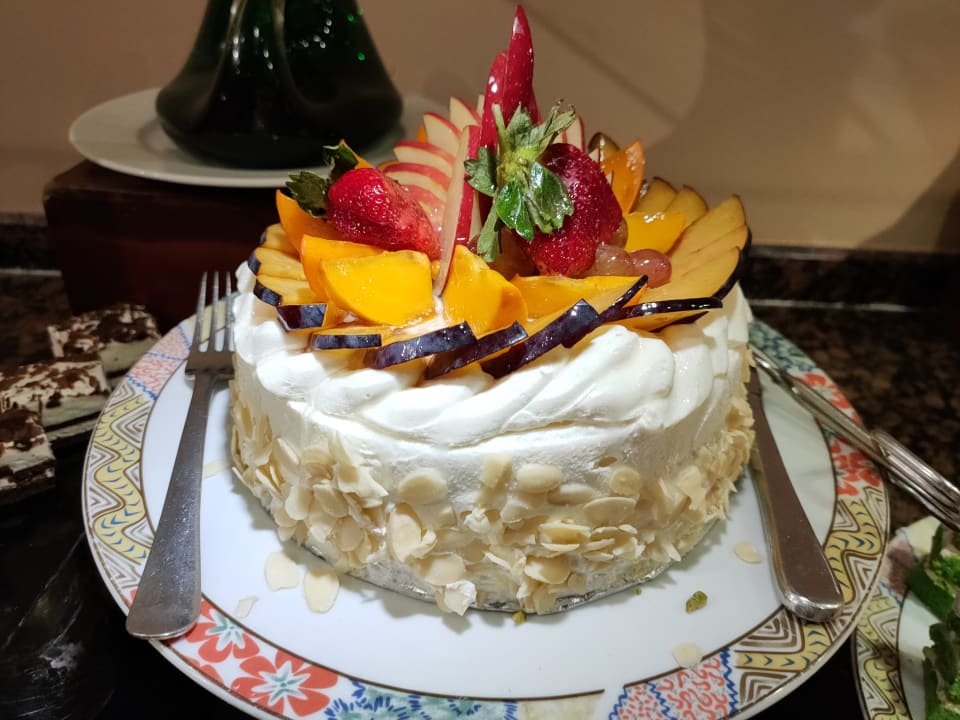 Gastro Jolie Ville Kings Island Luxor