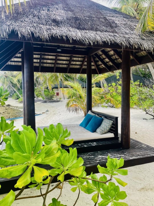 Strand Summer Island Maldives