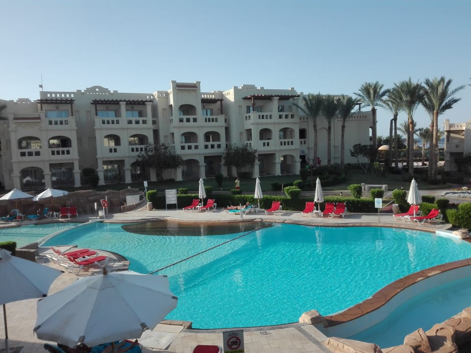 Außenansicht Rixos Sharm El Sheikh Adults Only 18 +