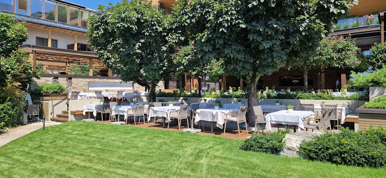 Gastro Genussdorf Gmachl - Hotel & Spa