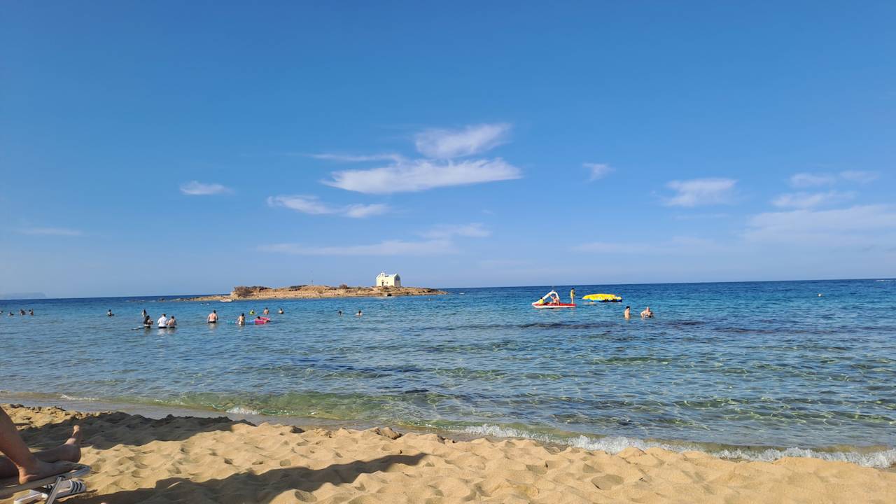 Strand High Beach Resort