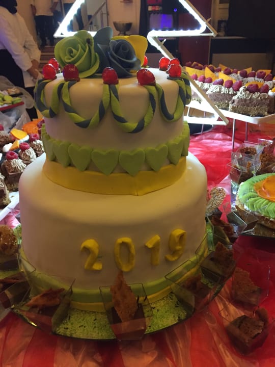 Gastro Allegro Agadir