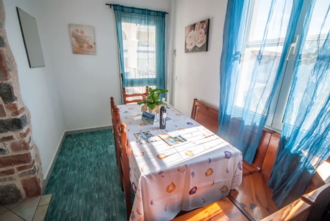 Zimmer Holiday Residence Rifugio