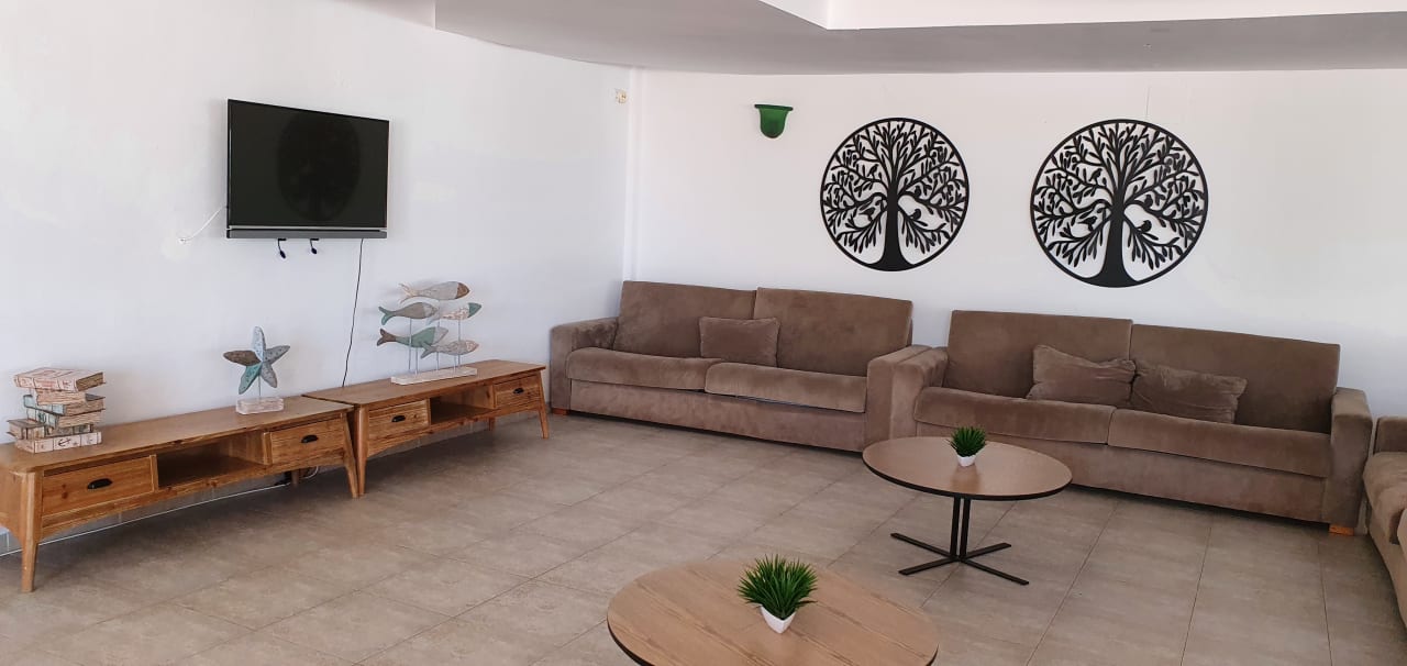 Sonstiges Marinda Garden Aparthotel