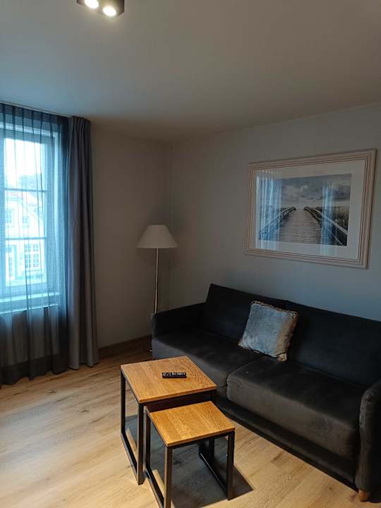 Zimmer Hotel Friesenhof