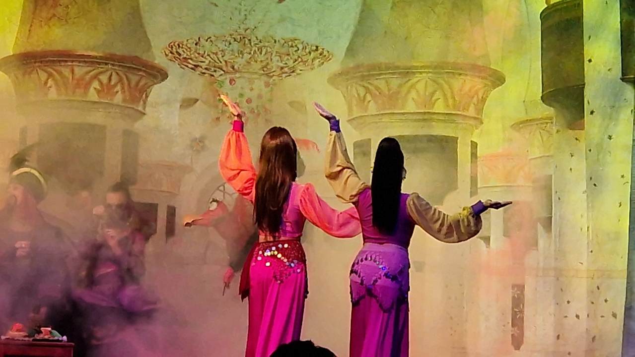 Sport & Freizeit Ali Bey Club