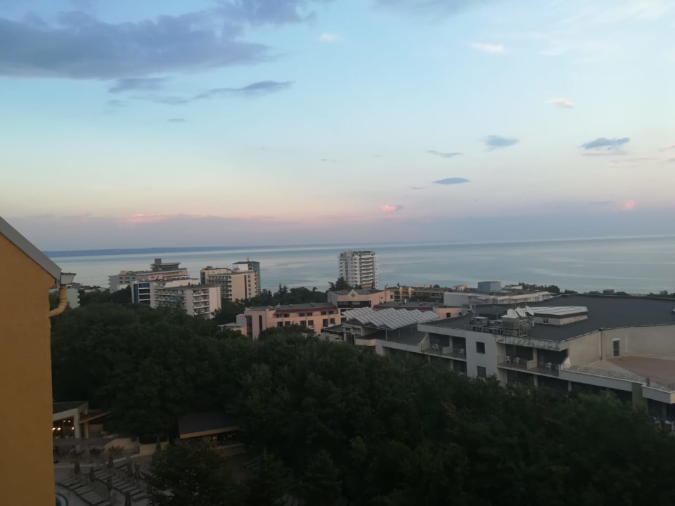 Ausblick HVD Viva Club Hotel