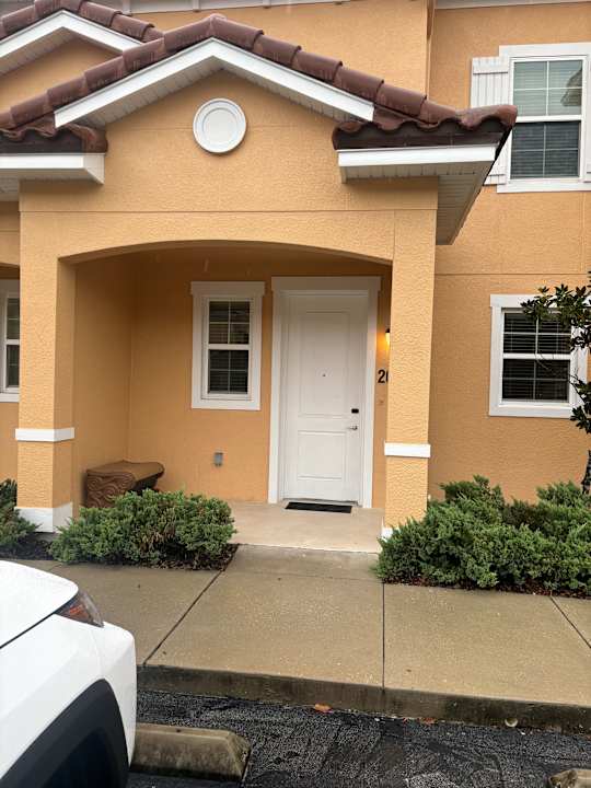 Zimmer Regal Oaks CLC World Resort