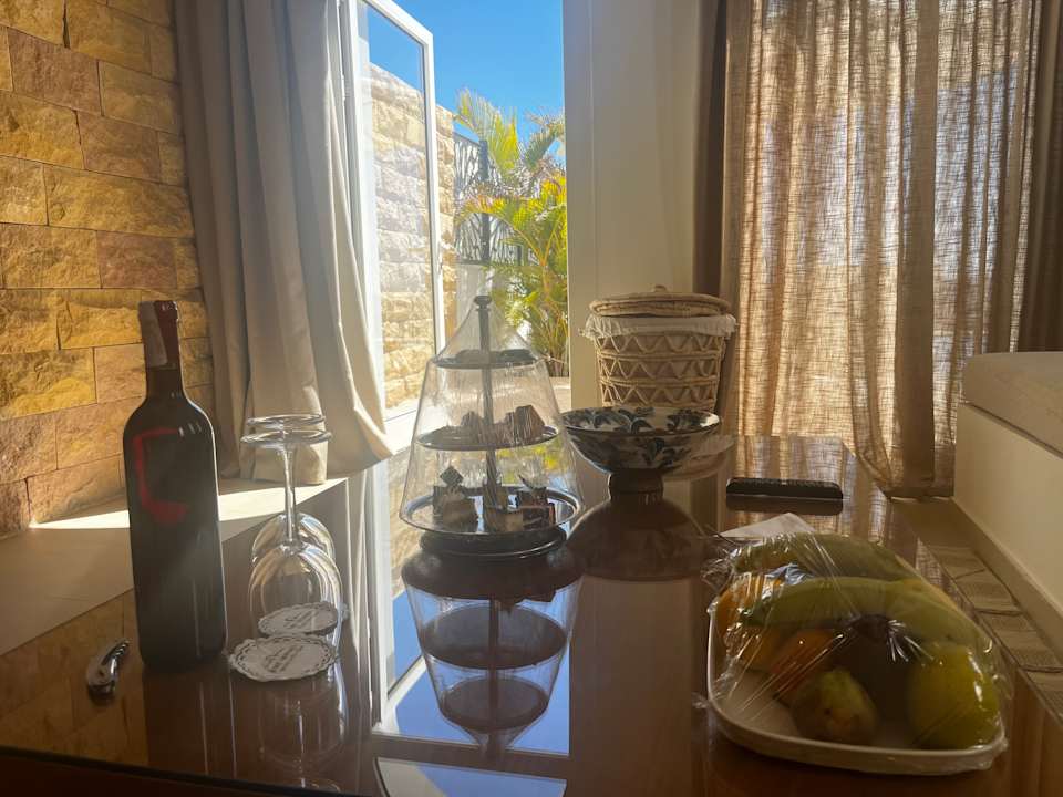 Zimmer Fort Arabesque Resort, Spa & Villas