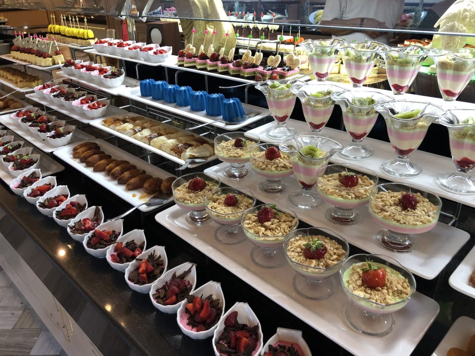 Gastro Hotel Delphin Diva