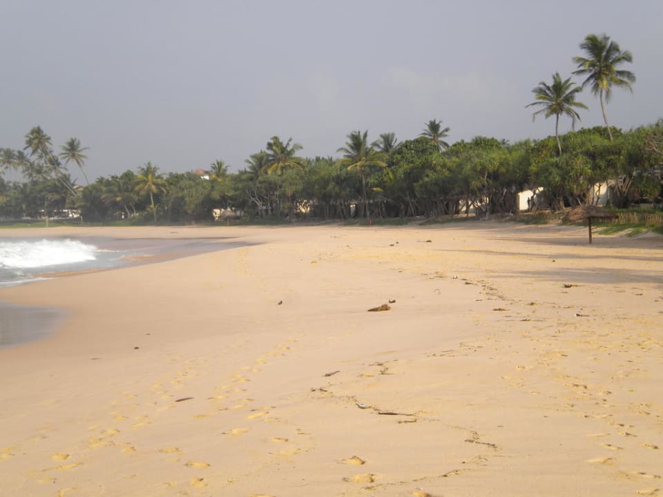 Traumstrand Hotel Koggala Beach