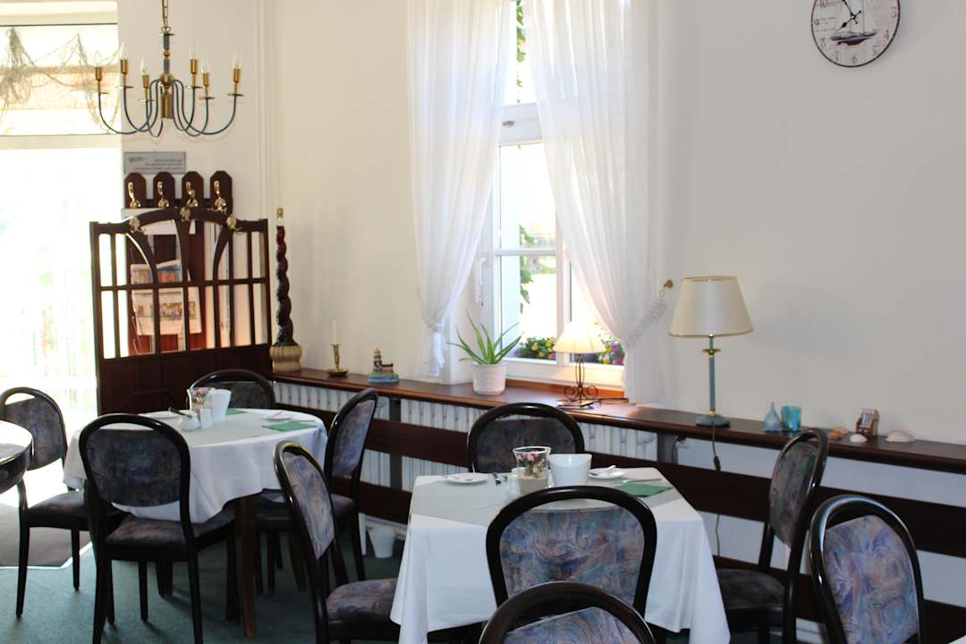 Sonstiges Baltisches Haus