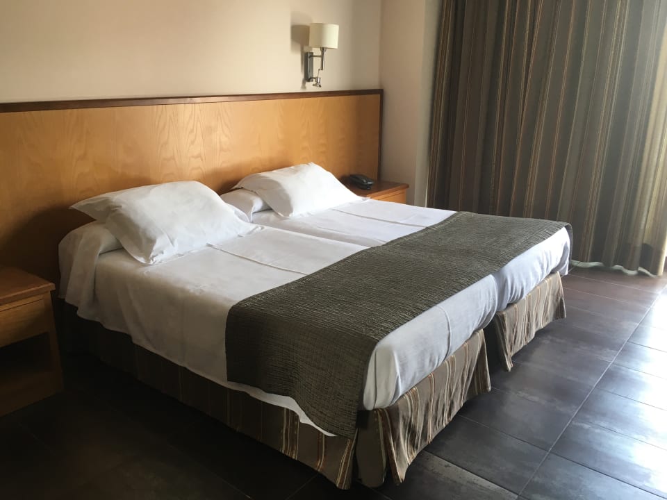 Zimmer Hotel Playa Golf