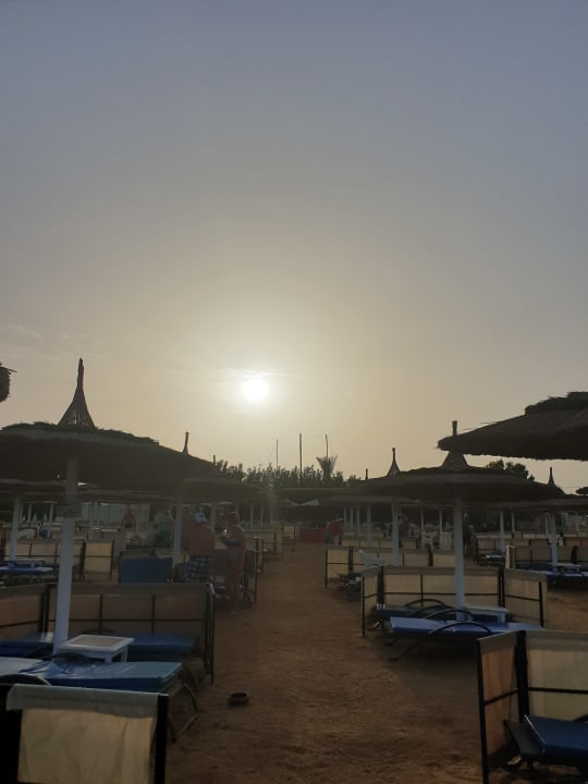 Strand Pickalbatros Dana Beach Resort - Hurghada