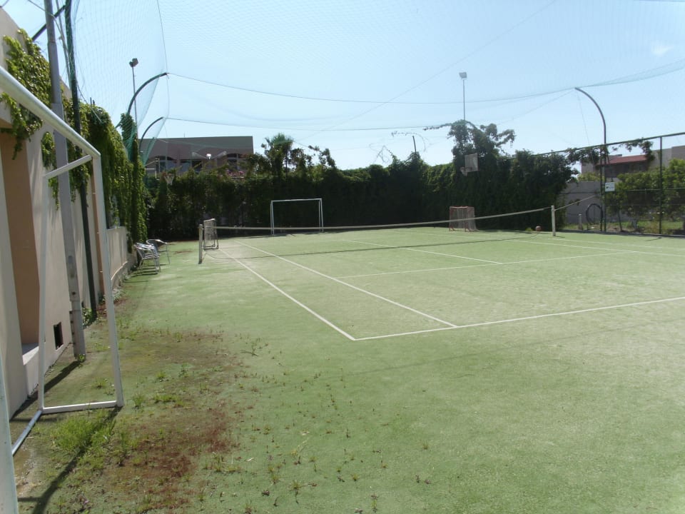 Mehrzweckplatz Ilios K Village Resort