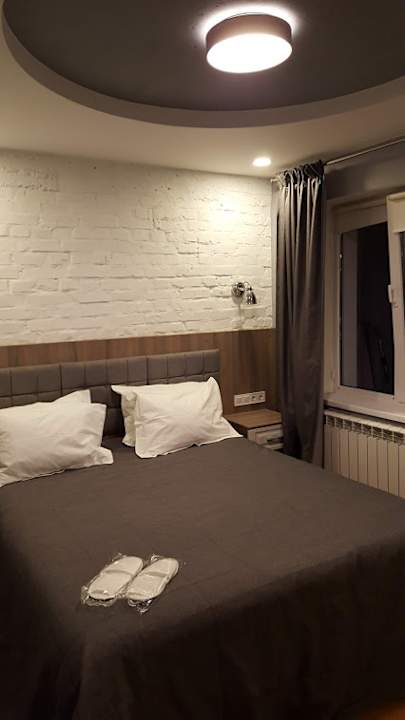 Zimmer Partner Guest House Baseina Street