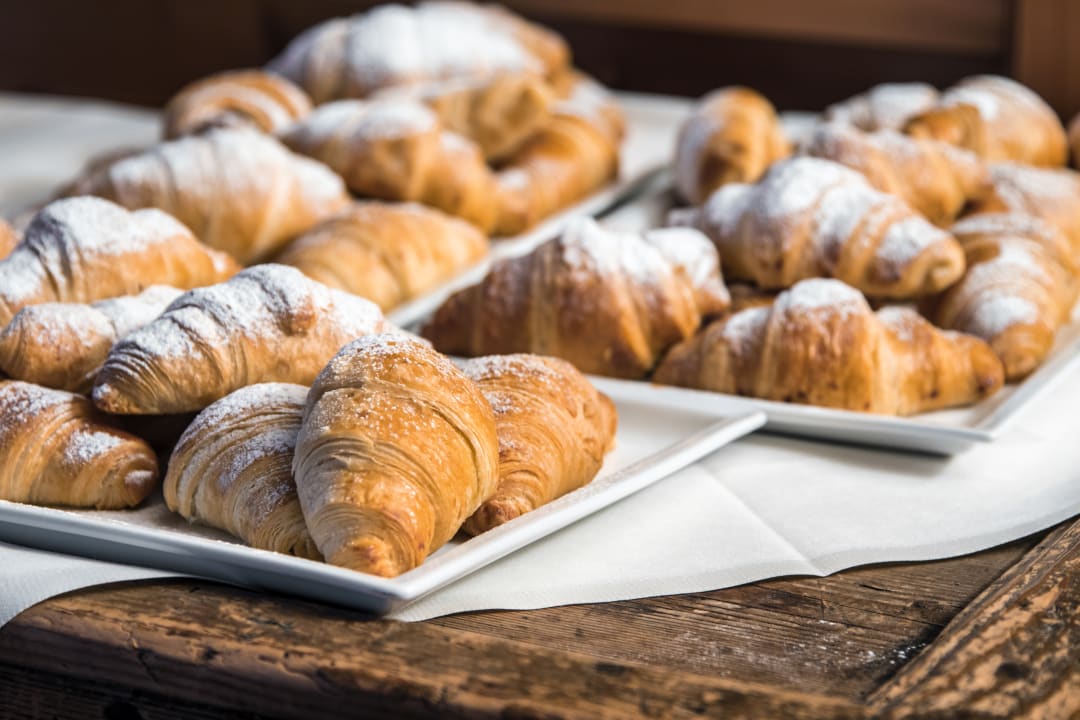 Gastro Hotel Der Waldhof