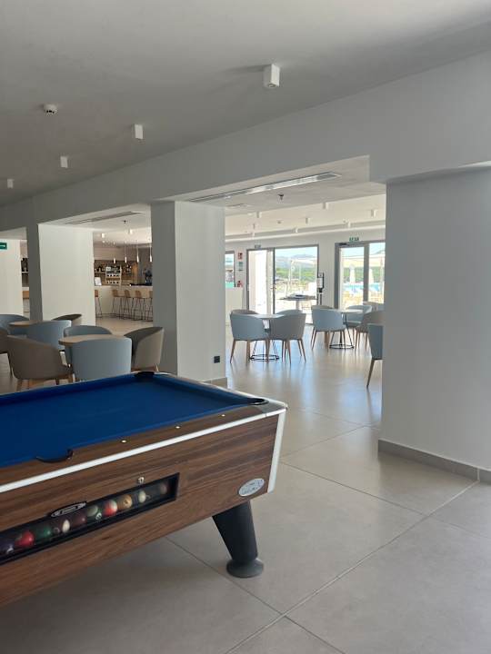 Lobby THB Cala Lliteras