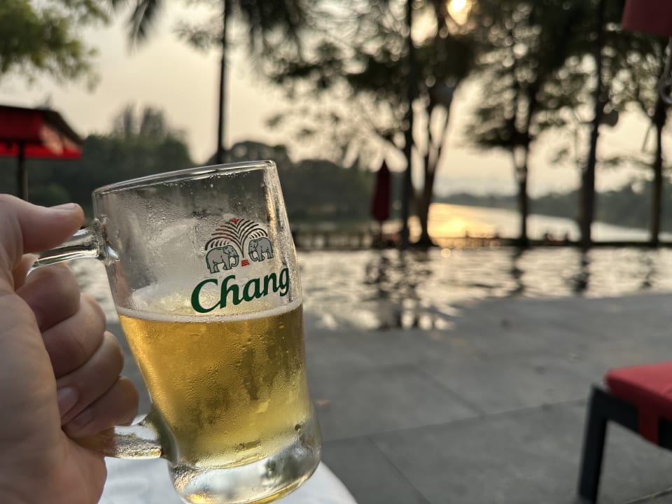 Gastro U Inchantree Kanchanaburi