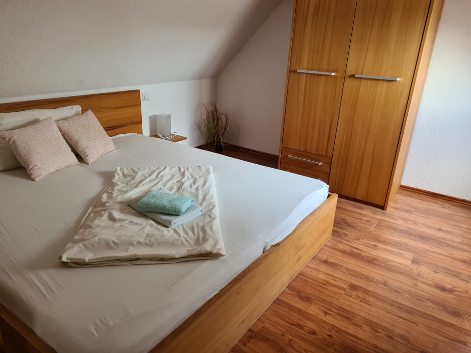 Zimmer Buhneneck Prerow