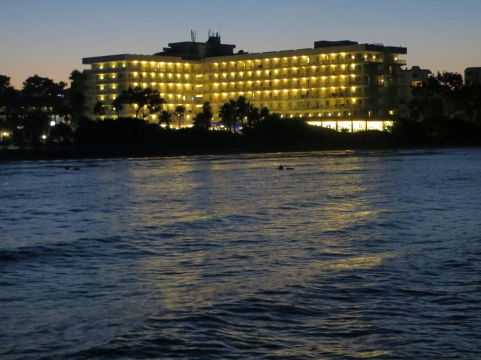 Hotel Playa Esperanza Resort