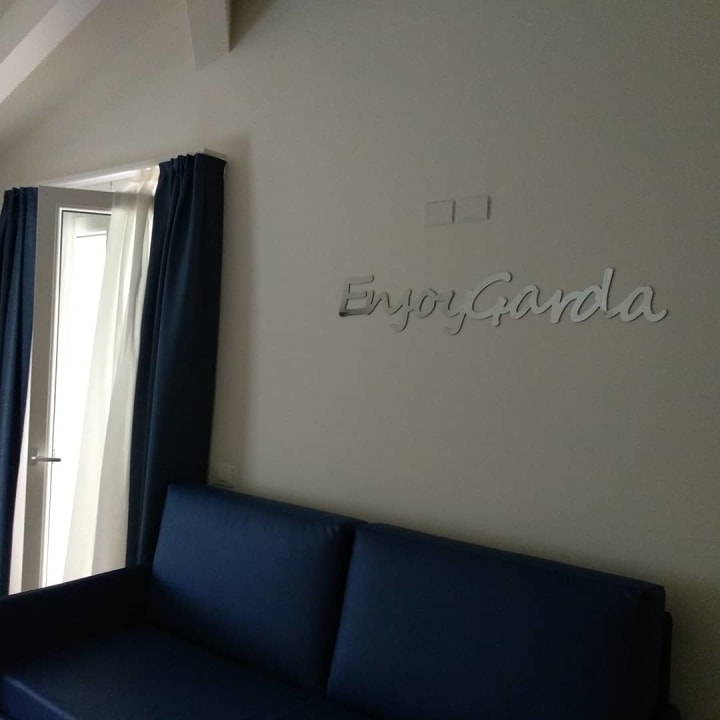 Zimmer SeeLE Garda Hotel