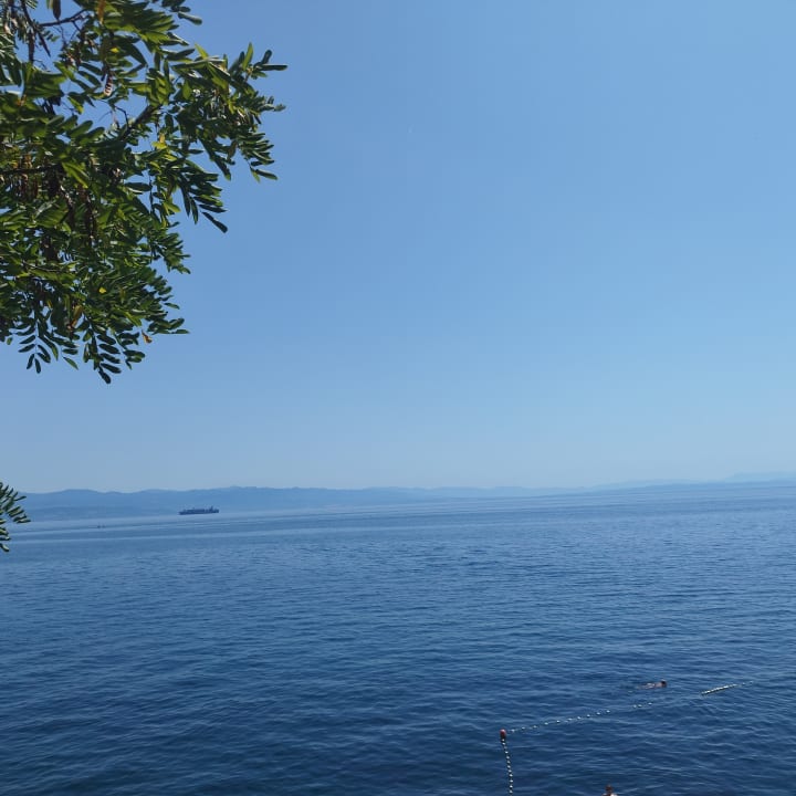 Strand Hotel Excelsior - Liburnia