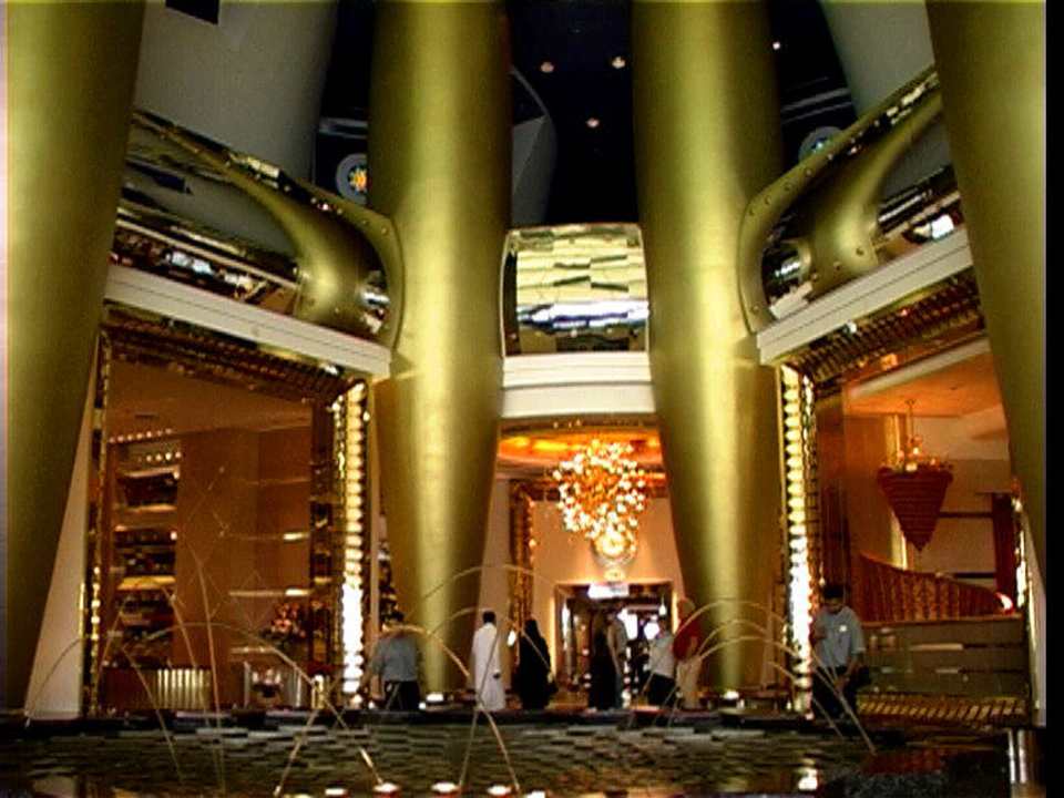 Burj Al Arab Burj Al Arab