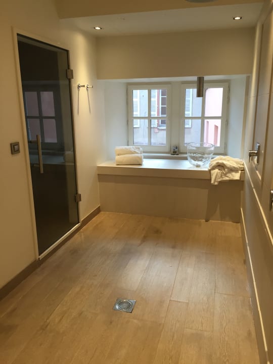 Sport & Freizeit La Cour Des Consuls Hotel And Spa Toulouse - MGallery Collection