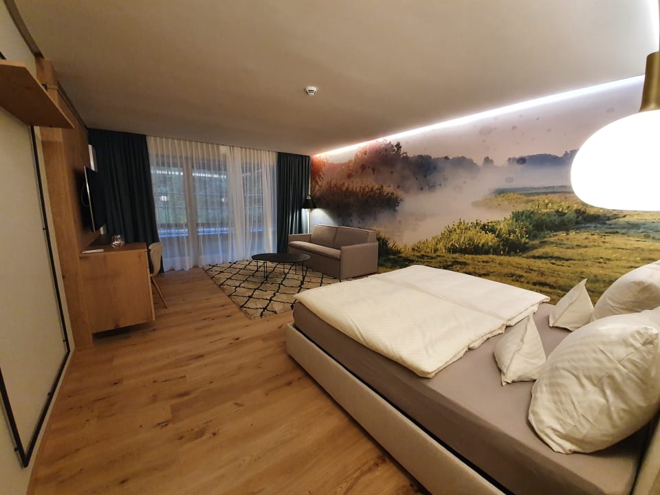 Zimmer Hotel Sackmann