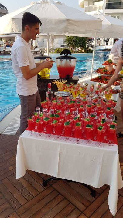 Sonstiges Laguna Beach Alya Resort & Spa Hotel