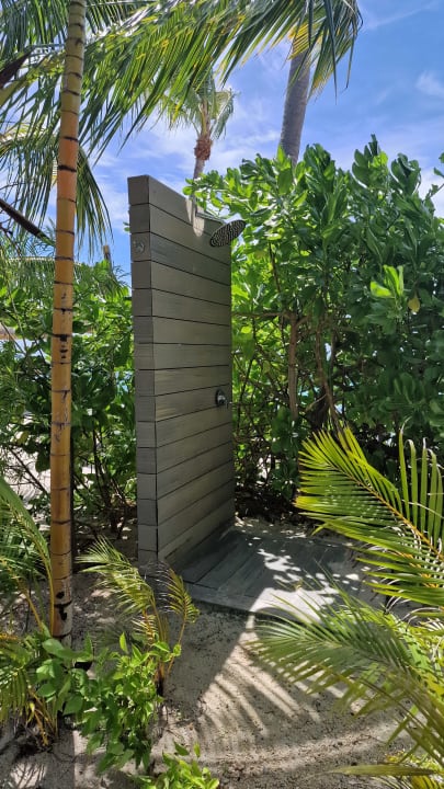 Gartenanlage Paradis Beachcomber Golf Resort & Spa