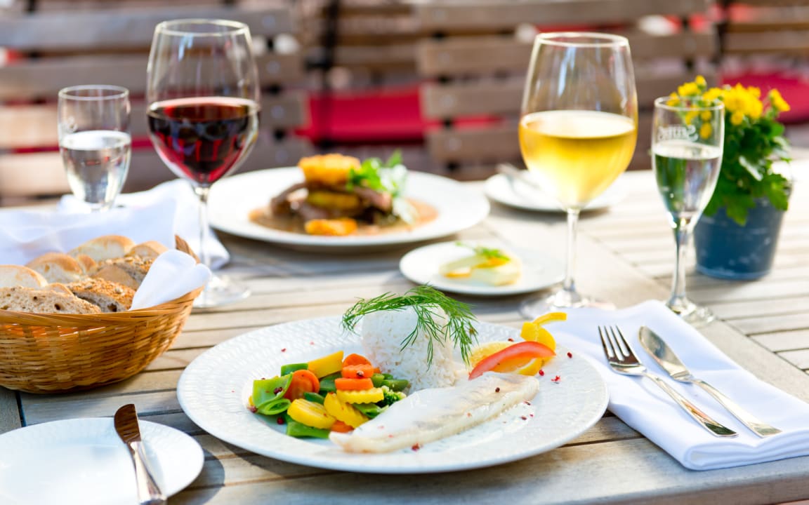 Gastro ACHAT Hotel Neustadt an der Weinstraße