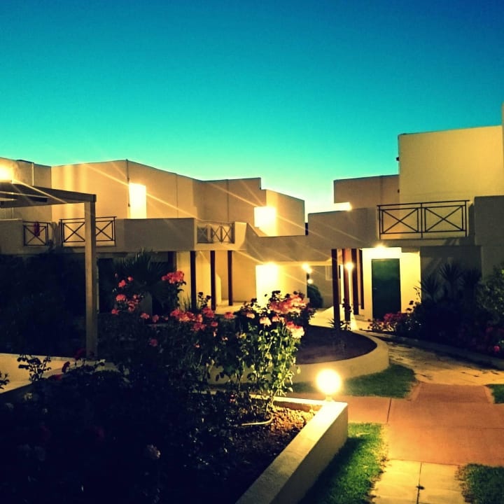 Bungalowy HARPIN Georgioupolis Resort Aquapark & SPA