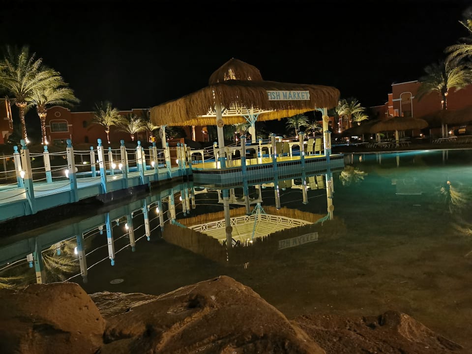 Pool Sentido Caribbean World Soma Bay