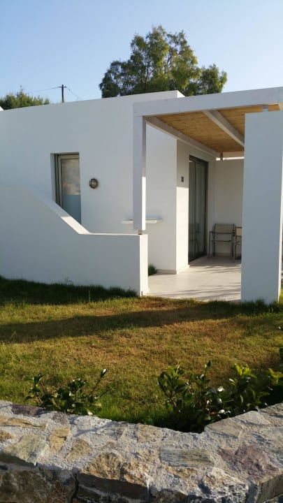 Bungalow Hotel Kakkos Bay