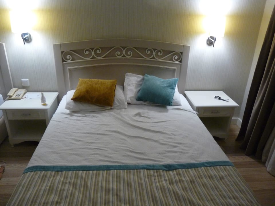 Pokój Greenwood Kemer Resort