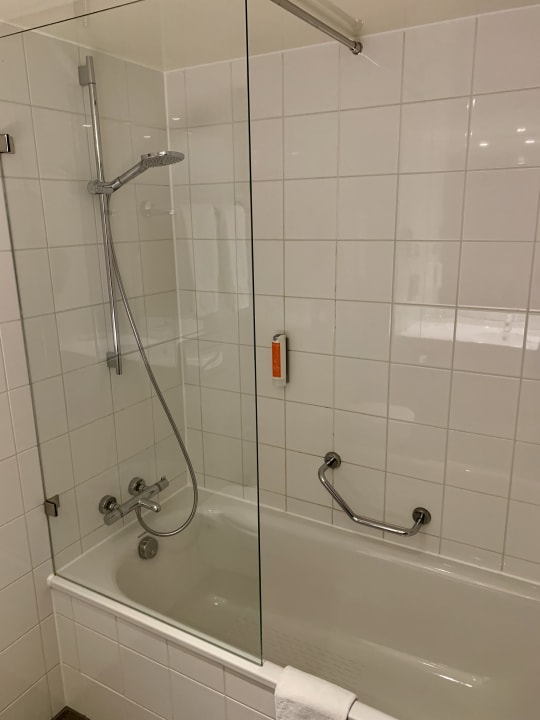 Zimmer Vienna House Easy Bad Oeynhausen